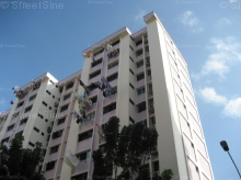 Blk 229 Serangoon Avenue 4 (Serangoon), HDB 4 Rooms #277652